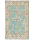Nourison Odessa Blue Multicolor ODS03 2 ft. X 3 ft. Rect. Rug