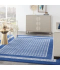 Nourison Whimsicle Area Rug WHS13-Navy
