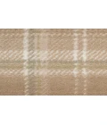 Nourison Grafix Taupe GRF03 2 ft. 3 in. X 10 ft. Rectangle Rug