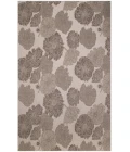 Nourison Garden Oasis Natural GOA04 8 ft. X 10 ft. Rectangle Rug