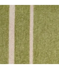 Nourison Nourison Essentials Area Rug NRE02 Green Ivory