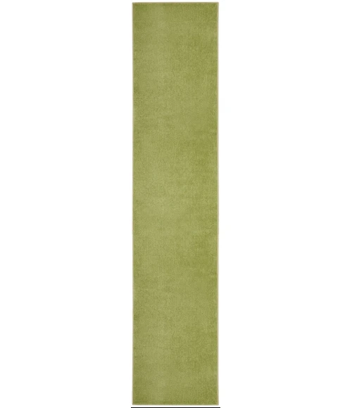 Nourison Nourison Essentials Area Rug NRE01 Green