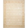 Nourison Home Symphony Gold Oak SYM09 9ft.6in. x 13ft. Rect. Rug
