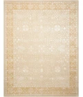 Nourison Home Symphony Gold Oak SYM09 9ft.6in. x 13ft. Rect. Rug