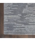Michael Amini Ma30 Star Area Rug SMR02 Blue