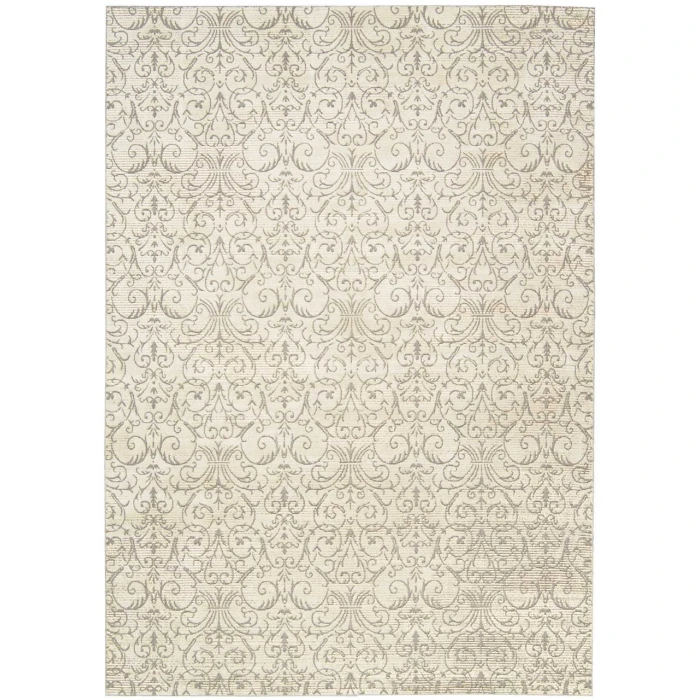 Nourison Luminance Area Rug LUM05-Opal