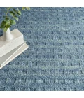 Nourison Marana Navy MNN01 5 ft. X 8 ft. Rect. Rug