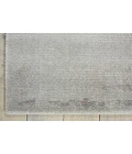 Nourison Home Twilight Grey TWI11 2ft. x 3ft. Rect. Rug