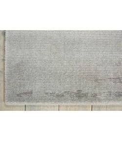 Nourison Home Twilight Grey TWI11 2ft. x 3ft. Rect. Rug