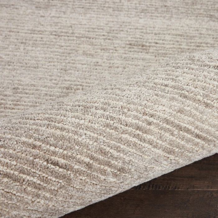 Nourison Weston Area Rug WES01-Oatmeal