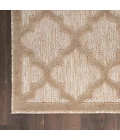 Nourison Easy Care Area Rug NES01 Natural Beige