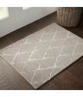 Nourison Twilight Area Rug TWI15 Grey