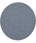 Nourison Positano Round Area Rug POS01-Navy Blue