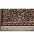 Nourison Home Persian Palace Red PPL02 7ft.10in. x 10ft.10in. Rect. Rug