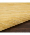 Nourison Interweave Area Rug IWV01 Yellow