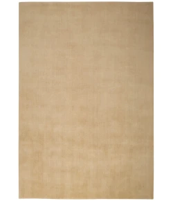 Nourison Home Plush Cloud PLC01 Camel 5 ft. 3 in. X 7 ft. 3 in. Area Rug