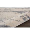 Nourison Rustic Textures Area Rug RUS04-Beige/Grey