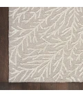 Michael Amini Ma30 Star Area Rug SMR03 Taupe 4' x 6'