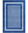 Nourison Whimsicle Area Rug WHS13-Navy