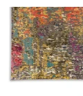 Nourison Celestial Area Rug CES14-Sunset