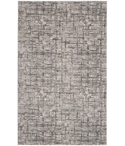 Calvin Klein CK950 Rush CK952 Ivory Grey 9 ft. X 12 ft. Area Rug