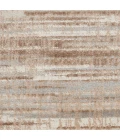 Nourison Elation Area Rug ETN01 Ivory Grey