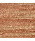 Nourison Home Nourison Essentials Rust NRE01 5 ft. Square Rug