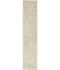 Nourison Shadows Ivory Grey SHW04 10 ft. Rect. Rug