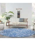 Nourison Whimsicle Area Rug WHS05-Blue