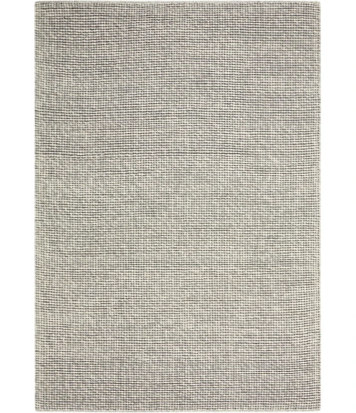 Calvin Klein Home Lowland Area Rug LOW01 Basalt
