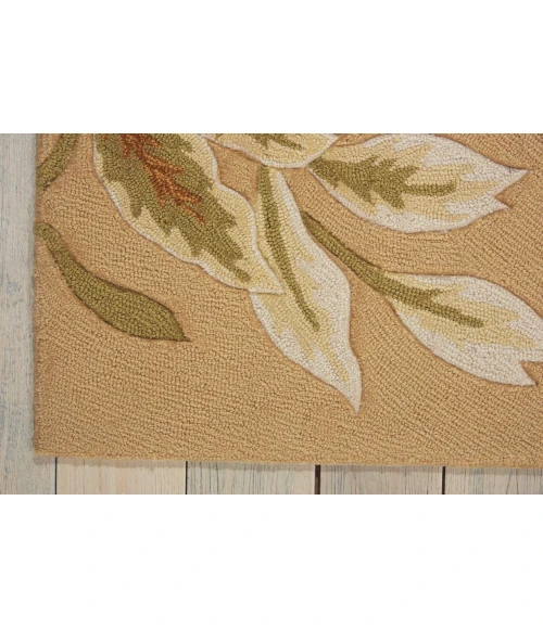 Nourison Fantasy Area Rug FA11-Beige