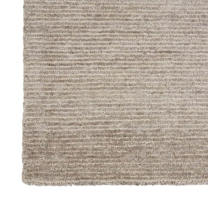 Nourison Weston Area Rug WES01-Oatmeal