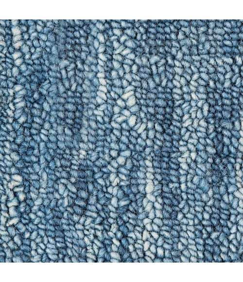 Nourison Marana Navy MNN01 4 ft. X 6 ft. Rect. Rug