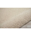kathy ireland Home River Brook Area Rug KI809-Taupe/Ivory
