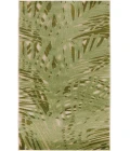 Nourison Aloha Ivory Green ALH41 2 ft. X 6 ft. Rectangle Rug