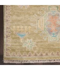 Nourison Odessa Sage ODS05 2 ft. X 3 ft. Rect. Rug