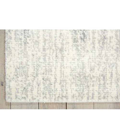 Nourison Tahoe Modern Area Rug TWI02-Ivory