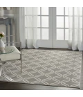 Nourison Jubilant Area Rug JUB17-Grey