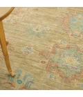 Nourison Odessa Area Rug ODS05-Sage