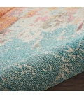 Nourison Celestial Area Rug CES02 Sealife