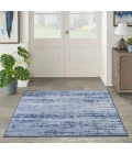 Nourison Nourison Essentials Area Rug NRE03 Denim