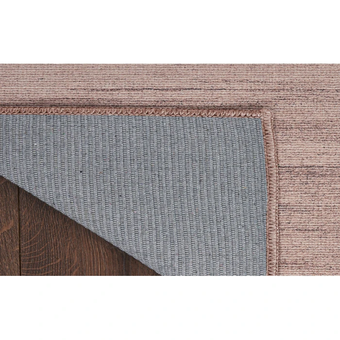 Nourison Washable Essentials Natural WAE01 2 ft. 2 in. X 8 ft. Rectangle Rug