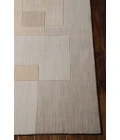 Calvin Klein Home Loom Select Neutrals Beige LS01 2ft.3in. x 7ft.5in. Rect. Rug
