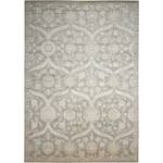 Nourison Home Luminance LUM04 Ironstone 5 ft. 3 in. X 7 ft. 5 in. Area Rug