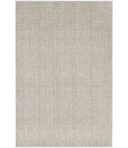 Nourison Home Natural Texture NTX01 Ivory Mocha 3 ft. 11 in. X 5 ft. 11 in. Area Rug