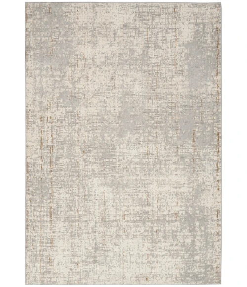 Calvin Klein Rush Area Rug CK955 Grey