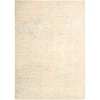 Calvin Klein Home Maya Beige 46150 5ft.3in. x 7ft.5in. Rect. Rug