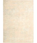 Calvin Klein Home Maya Beige 46150 5ft.3in. x 7ft.5in. Rect. Rug