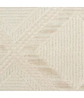Nourison Serenity Home Ivory SRH11 7 ft. 10 in. X 9 ft. 10 in. Rect. Rug
