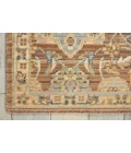 Nourison Timeless Area Rug TML14-Mocha